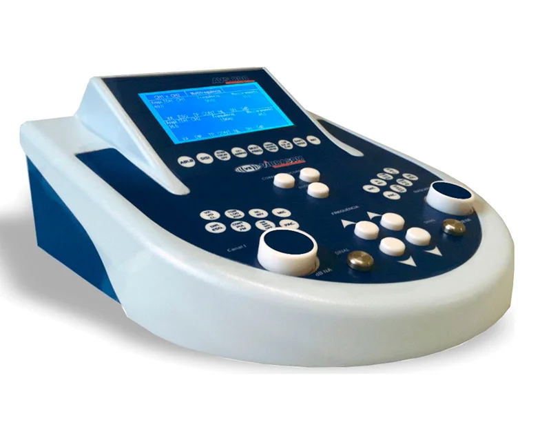 Audiometria