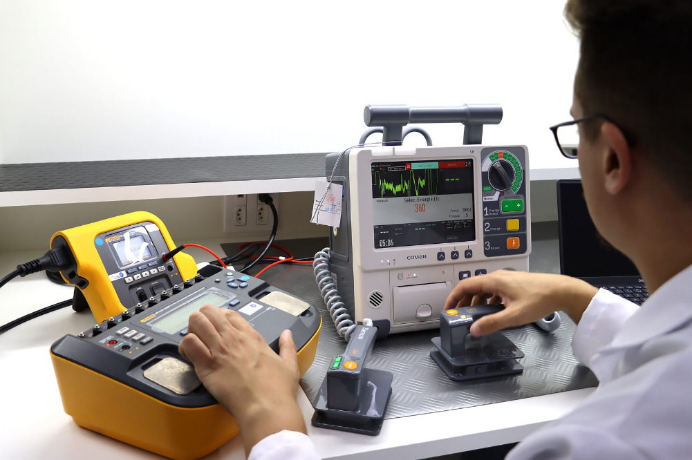 Laboratório ReddeLAB