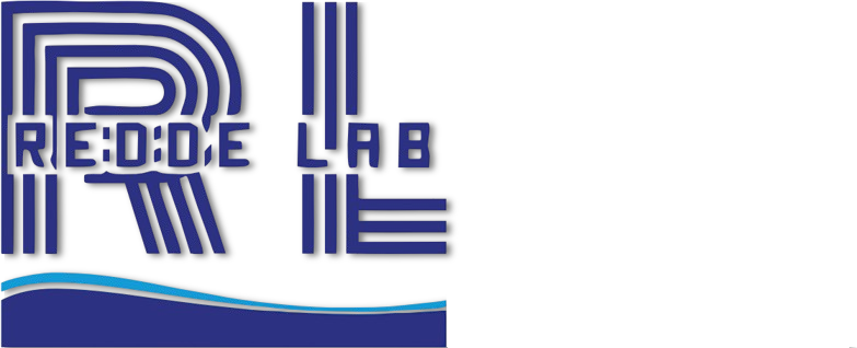 ReddeLAB Logo